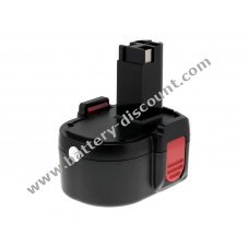 Battery for Skil Cordless drill driver 2467-02