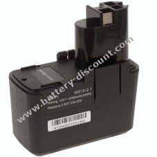 Battery for Wrth type 702300512