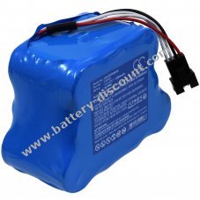 Battery for Ecovacs Deebot 800 810 830 robot vacuum cleaner