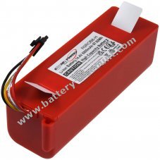 Power battery for Roborock S8 Plus