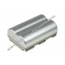 Battery for Canon PV130