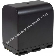 Battery for Canon ZR10