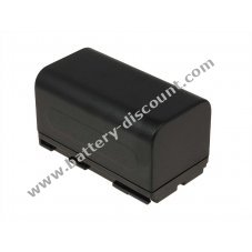 Battery for Canon C2