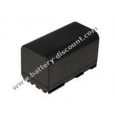 Battery for Canon E1