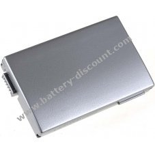 Battery for Canon DC50 850mAh