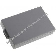 Battery for Canon Vixia HF R200