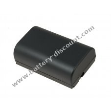 Battery for Canon Optura 600