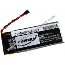 Battery for Flir Type SDL352054