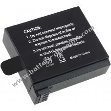 Battery for  GoPro Hero4