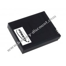 Battery for Action camera Gopro HD Helmet Hero