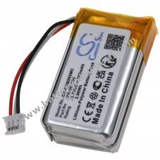 Battery for Action Cam GoPro CHDHA-301