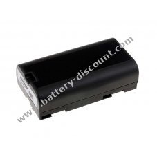 Battery for Hitachi VM-E340A