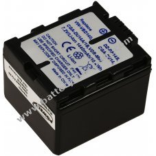Battery for Hitachi type DZ-BP7SW