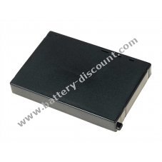 Battery for JVC GZ-MC100