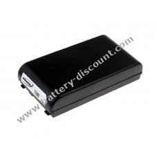 Battery for JVC model /ref. BN-V14U