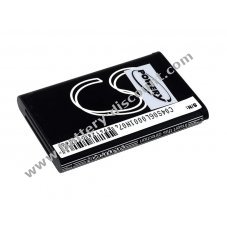 Battery for Skibrille Liquid Image Scuba