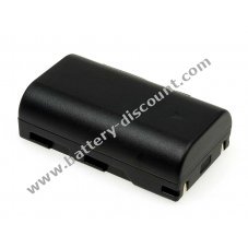 Battery for video Samsung SB-LSM80