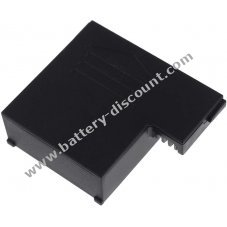 Battery for Rollei Actioncam 7S WiFi / type DS-S50