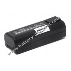Battery for infrared camera MSA Evolution 6000 TIC