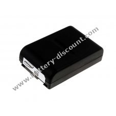 Battery for Panasonic NV-RX66EG