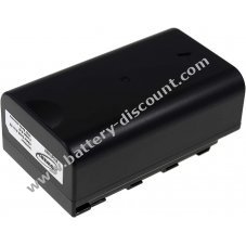 Battery for video camera Panasonic HC-MDH2