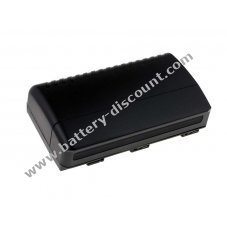 Battery for Panasonic model /ref. VW-VBC1E