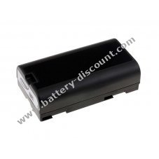 Battery for Panasonic model /ref. CGR-B/202