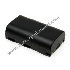 Battery for Samsung VP-D365Wi