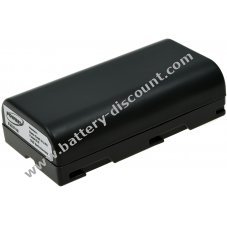 Battery for Samsung VM-A3400T 2600mAh