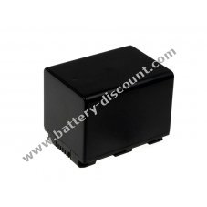 Battery for video camera Samsung type IA-BP420E