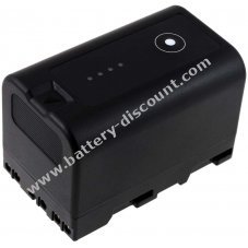 Battery for video Sony PMW-200