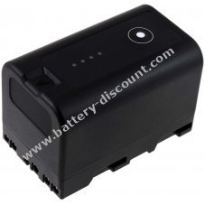 Battery for video Sony PMW-EX1R