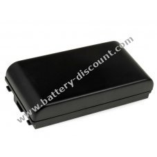 Battery for Sony model /ref. NP-55