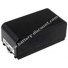 Battery for Sony model /ref. NP-90 (Panasonic/Sony-compatible)