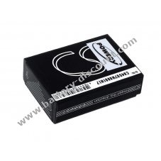 Battery for Toshiba type PA3985U-1BRS