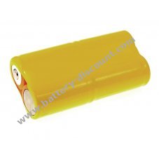 Battery for circuit analyzer Fluke 105