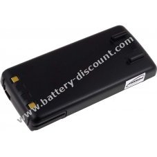 Battery for Alinco type EBP-48