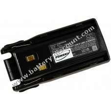 Battery for Two way radio Baofeng UV-98D
