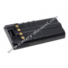 Battery for GE/ Ericsson JAGUAR 710P NiCd
