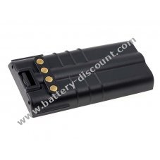 Battery for GE/ Ericsson JAGUAR SPD2000 NiCd