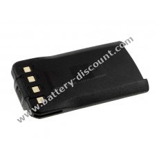 Battery for HYT TC610