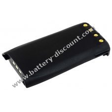 Battery for HYT TC700