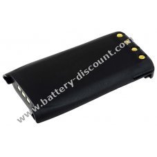 Battery for HYT Type BH1801