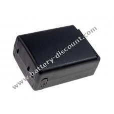 Battery for Icom C-A3E