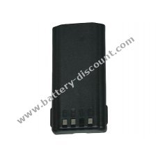 Battery for Icom IC-F70T 2200mAh Li-Ion