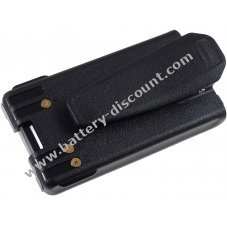 Battery for Two way radio Icom IC-F3001