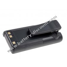 Battery for Icom IC-F11 NiCd