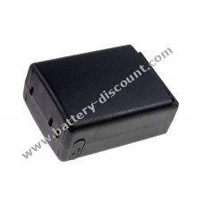 Battery for Icom IC-A3