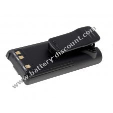 Battery for Icom IC-V82 NiMH