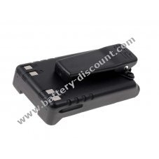 Battery for Icom IC-F61 Li-Ion